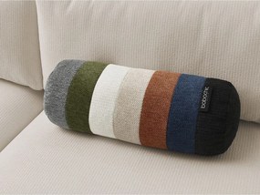 Бежов сгъваем/с място за съхранение диван 265 cm Ezechiel – Bobochic Paris