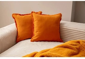 Калъфки за възглавници в комплект от 2 бр. 43x43 cm Sacakli – Mioli Decor