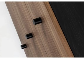 Скрин с чекмеджета / ТВ масичка Jugend - Woodman