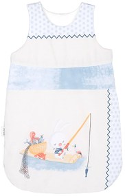 Kikka Boo - Спален чувал The Fish Panda 0-6месеца