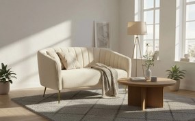 Диван Ashvane-Бежово