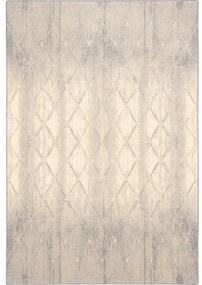 Кремав вълнен килим 200x300 cm Colette - Agnella