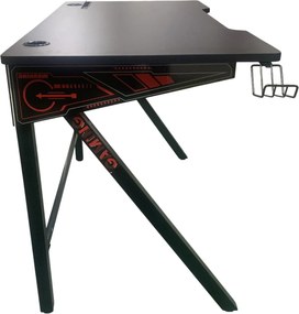 Игрално бюро Warrior