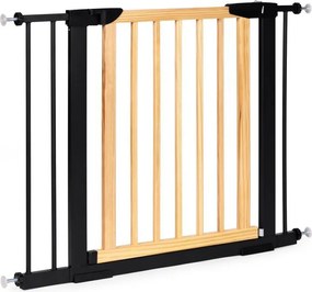 Защитна преграда за стълби и входове – налична в различни размери Šírka: 74-130 cm | Výška: 77,5 cm