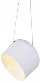 Покривна лампа Drenoz-White