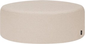 Бежова табуретка Folk – noo.ma