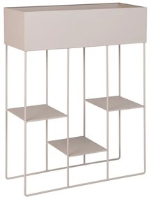 Метална стойка за цветя (височина 80 cm) Rabo – House Nordic