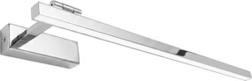 LED аплик за баня SWE029-1W 60cm CHROME