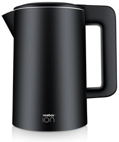 Niceboy ION ThermoKettle TK5 - Кана с терморегулация 1,7 l 2200W/230V черен