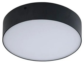 Azzardo AZ2263 - LED лампа за таван MONZA 1xLED/20W/230V