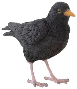 Градинска статуя от метал и полирезин - Esschert Design