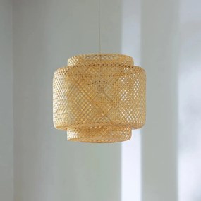Пендел atmosphera Liby, 40 cm, Бамбук
