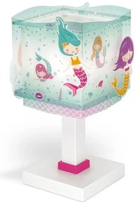 Лампа за четене Ango Mermaids
