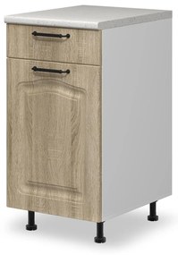 Кухненски шкаф Матис 12, ляв