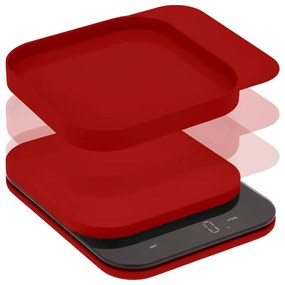 Дигитална кухненска везна Mensura – Rosti