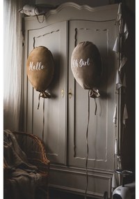 Бебешка възглавница Deluxe - Malomi Kids