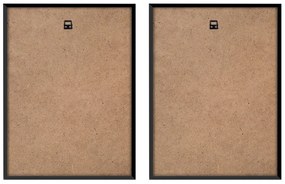 Картини в комплект 2 бр. 30x40 cm Charm – Styler