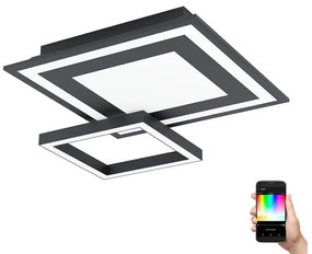 Eglo 900025 - LED RGBW Димируема лампа SALITERAS-Z LED/21,6W/230V