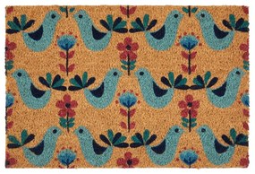 Килимче от кокосови влакна 40x60 cm Sparrows - Premier Housewares