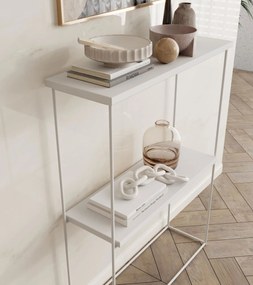 Конзола Videl-Leuko-Leuko mat