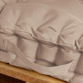 Възглавница за градински стол от палети 60x120 cm – Casa Selección