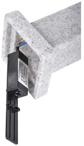 Външен контакт (височина 40,5 cm) – Hilight