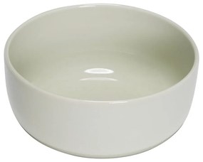 Кремава керамична купичка Amare – Hübsch