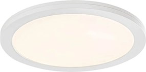 Rabalux Sonnet Вградени и повърхностно монтирани лампи IP20 LED 18W 1489