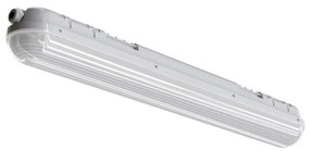 APLED - LED Лампа за повърхностен монтаж DUSTER LED/58W/230V IP65 4000K