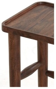 Странична масичка 42x45 cm Qiano – Light &amp; Living