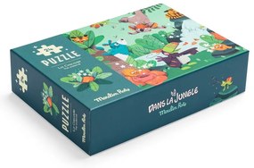 Пъзел Jungle - Moulin Roty