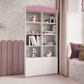 Етажерка за книги Babydreams-Roz