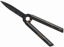 Fiskars - Ножица за храсти SingleStep HS22 с вълнообразни остриета 1001433