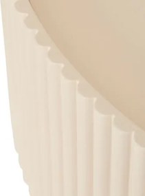 Холна маса atmosphera Juna, Бежов, 45 cm, MDF