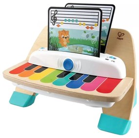 Baby Einstein - Дървена музикална играчка MAGIC TOUCH пиано