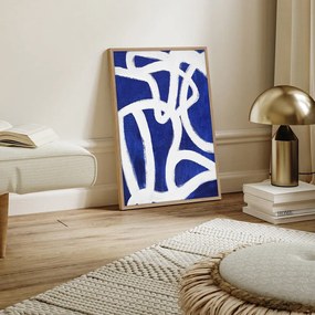 Живопис 50x70 cm It's a New Beginning - Malerifabrikken