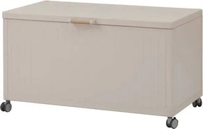 Градинска ракла Hesperide Edenio, 670л - Глина