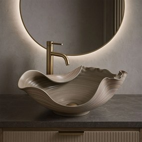 Умивалник за плот REA HM-17 Handmade ART