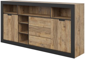 Буфет Windsor 2D3S плюс