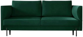 Разтегателен диван Evir-Prasino