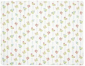 Памучна подложка Hannah, 35 x 45 cm - Green Gate