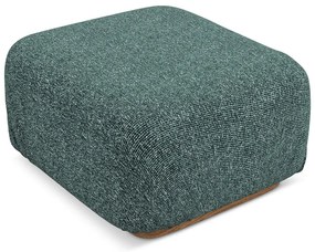 Тюркоазена модулна табуретка Ailani – Makamii