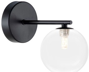 Аплик APP1160-1W  Black