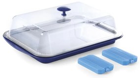 Охлаждаща тава от неръждаема стомана 29x43 cm – Hendi