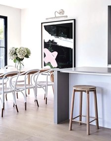 Аплик за стена InLight 1025-Nikel