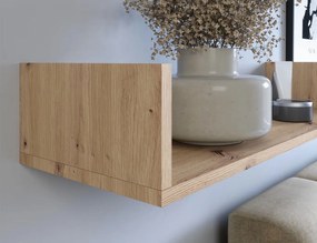 Рафтове Zento - Artisan - Дължина: 80 см