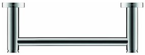Duravit 99141000 - Дръжка за вана D-CODE 28,4 cm лъскав хром