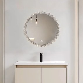 Огледало LED 60cm YH-3564