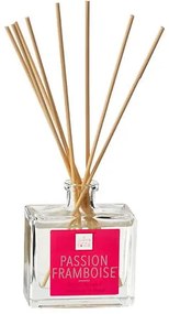 Дифузер atmosphera Elea, 160 ml, Стъкло - Raspberry passion