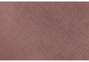 Розов диван 232 cm Cloud - Bobochic Paris